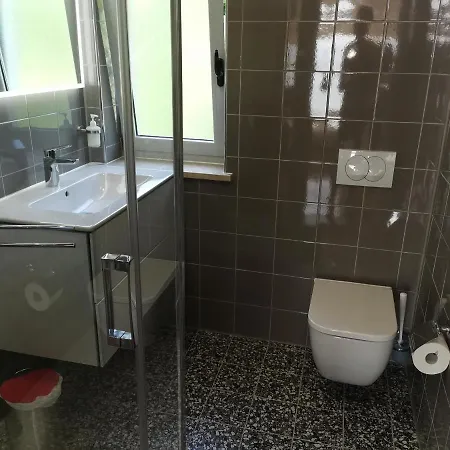 Apartmán Birds View Opatija