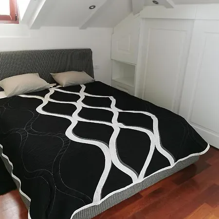 Apartmán Birds View Opatija