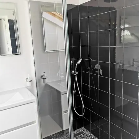 Apartmán Birds View Opatija