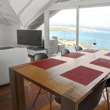 Apartmán Birds View *