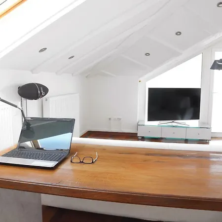 Birds View Apartmán *