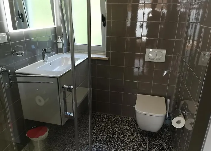 Apartmán Birds View Opatija