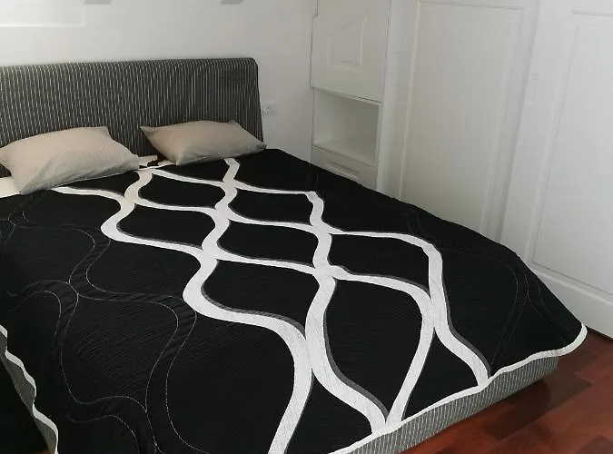 Apartmán Birds View Opatija