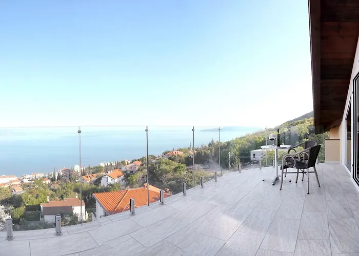 Appartamento Birds View *